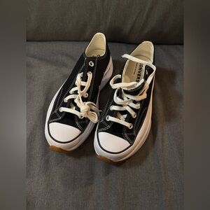 Converse shoes women size 9